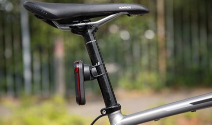 Riding the Tech Wave: Unveiling the Latest Innovations in Cycling Gadgets