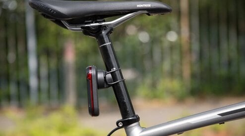 Riding the Tech Wave: Unveiling the Latest Innovations in Cycling Gadgets