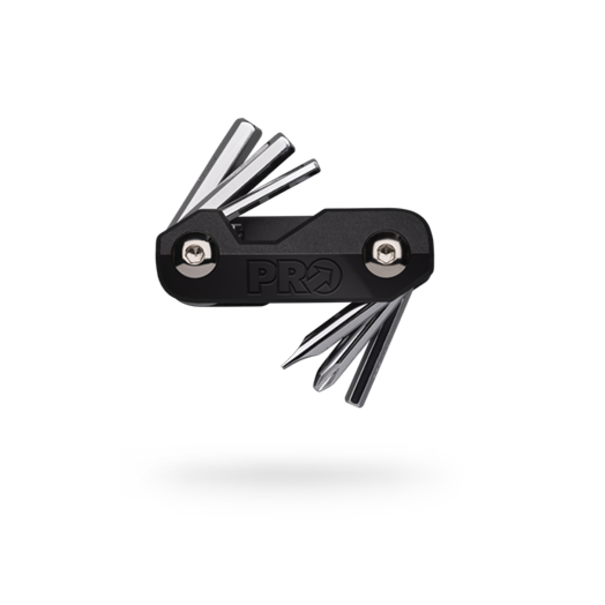 Pro Mini Tool 6 Functions