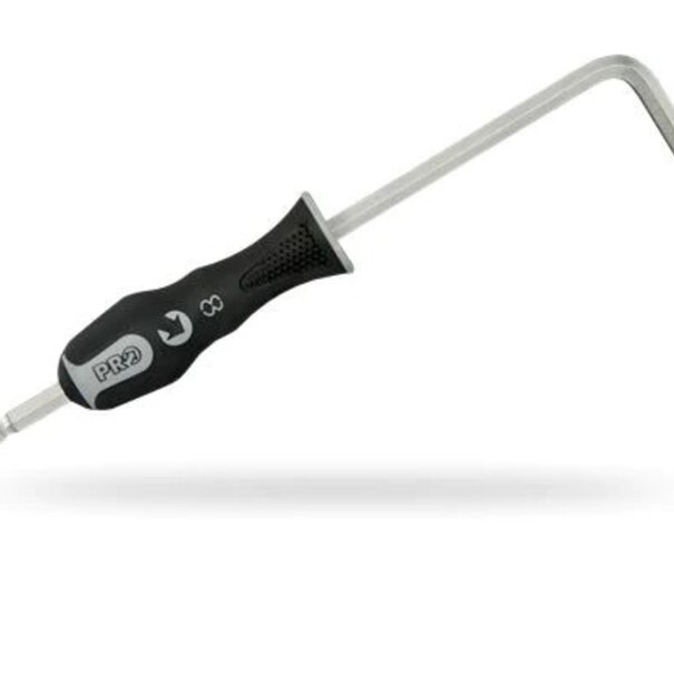 Pro Pedal Wrench 8mm Hex