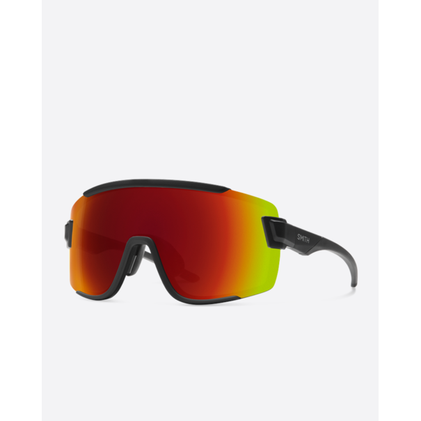 Smith Optics Wildcat Glasses