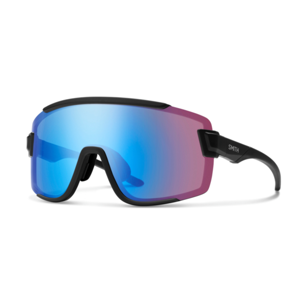 Smith Optics Wildcat Glasses