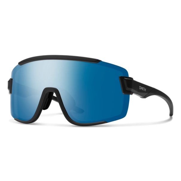 Smith Optics Wildcat Glasses