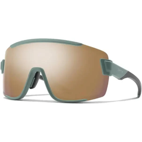 Smith Optics Wildcat Glasses