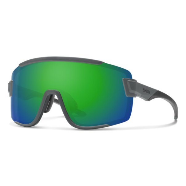 Smith Optics Wildcat Glasses