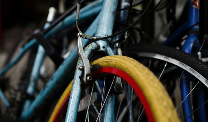 Pedal Perfection: Solving Cyclists' Woes with Solutions from Davélo