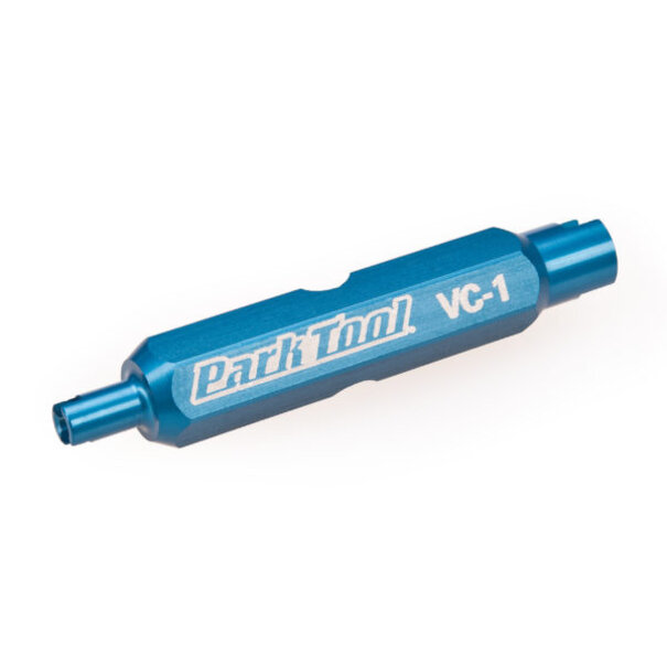 Park Tool Outil de Noyautage de Valve VC-1