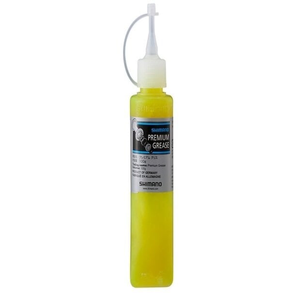 Shimano Premium Grease 100g