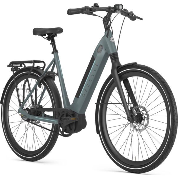 Gazelle Ultimate C8 Low