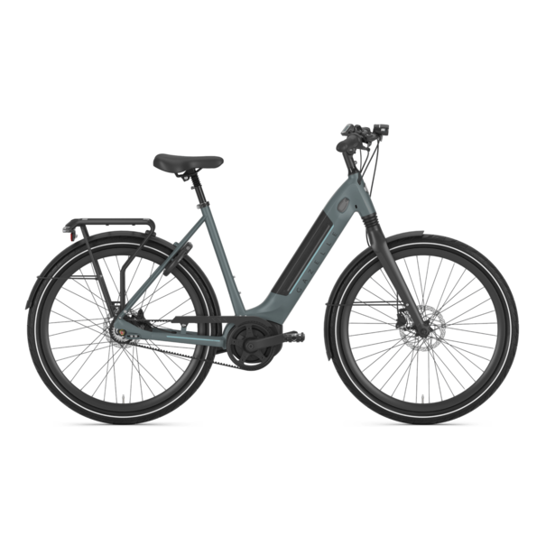 Gazelle Ultimate C8 Low