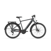 Gazelle Medeo T10 High