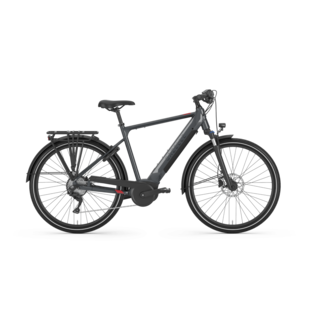 Gazelle Medeo T10 High