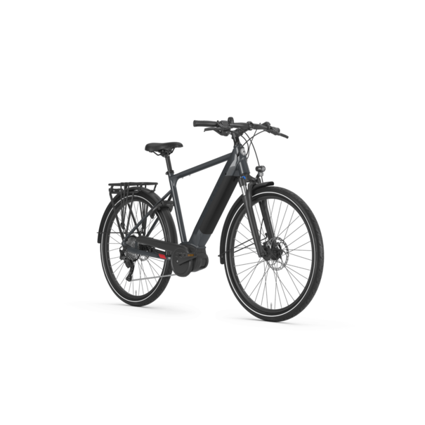 Gazelle Gazelle Medeo T10 High