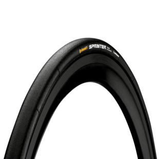 Pneu Sprinter Tubular