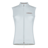 VAGABONDE 2 Women's Sleeveless Vest - Nacre