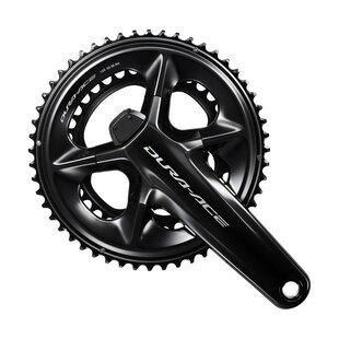 DURA-ACE Dual-Sided Power Meter HOLLOWTECH II Crankset (TAKE OFF)