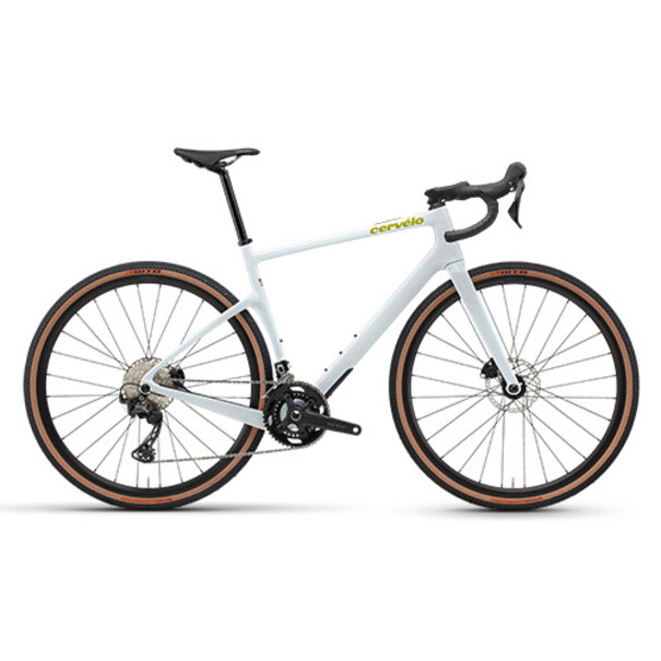 Cervélo Aspero GRX RX610