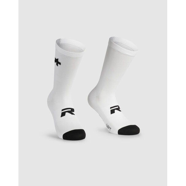 Assos R Socks S9 - Twin Pack