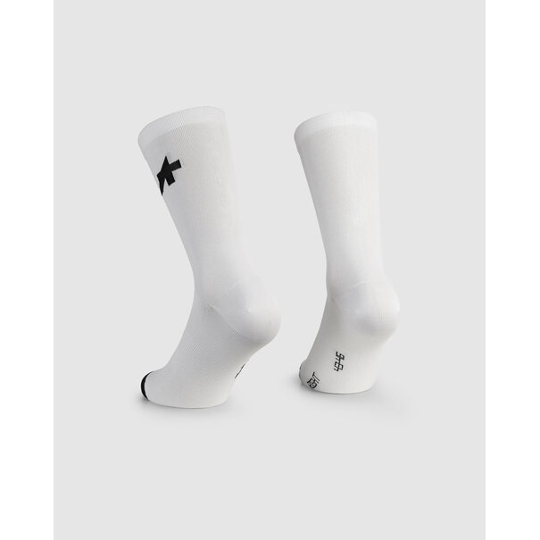 Assos R Socks S9 - Twin Pack