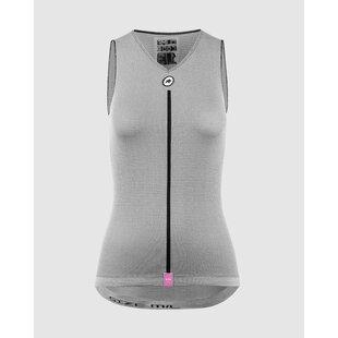 Assos Women's 1/3 Skinlayer P1 Grey Series