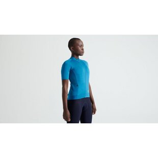 Foundation Jersey SS Women
