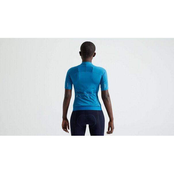 Specialized Foundation Jersey SS Women