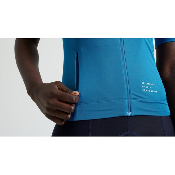 Specialized Foundation Jersey SS Women