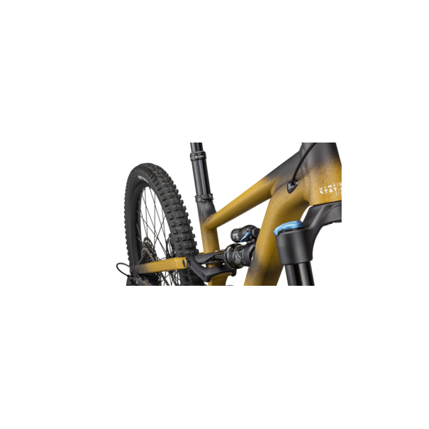 Specialized Status 170 2 ZERO