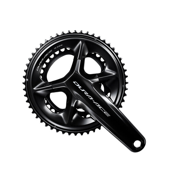 Shimano FC-R9200 DURA-AC 12-SPEED, 170MM, 52-36T * TAKE OFF*