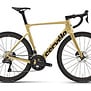 Cervelo Soloist Ultegra Di2  Gold Dust 56