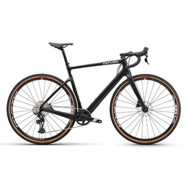 Cervelo Aspero Apex XPLR 1 SC Purple Sunset 56