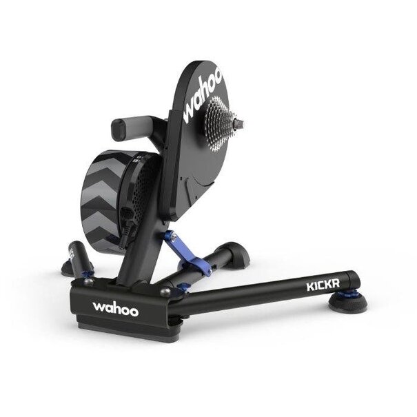 Wahoo Kickr V6 Smart Trainer