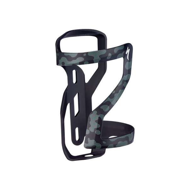 Specialized ZEE II Side Loading Right DT Bottle-Cage
