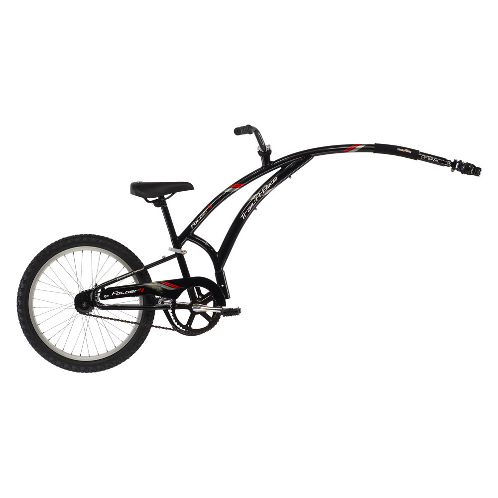 Adams Trail a Bike Original Folder Davelo