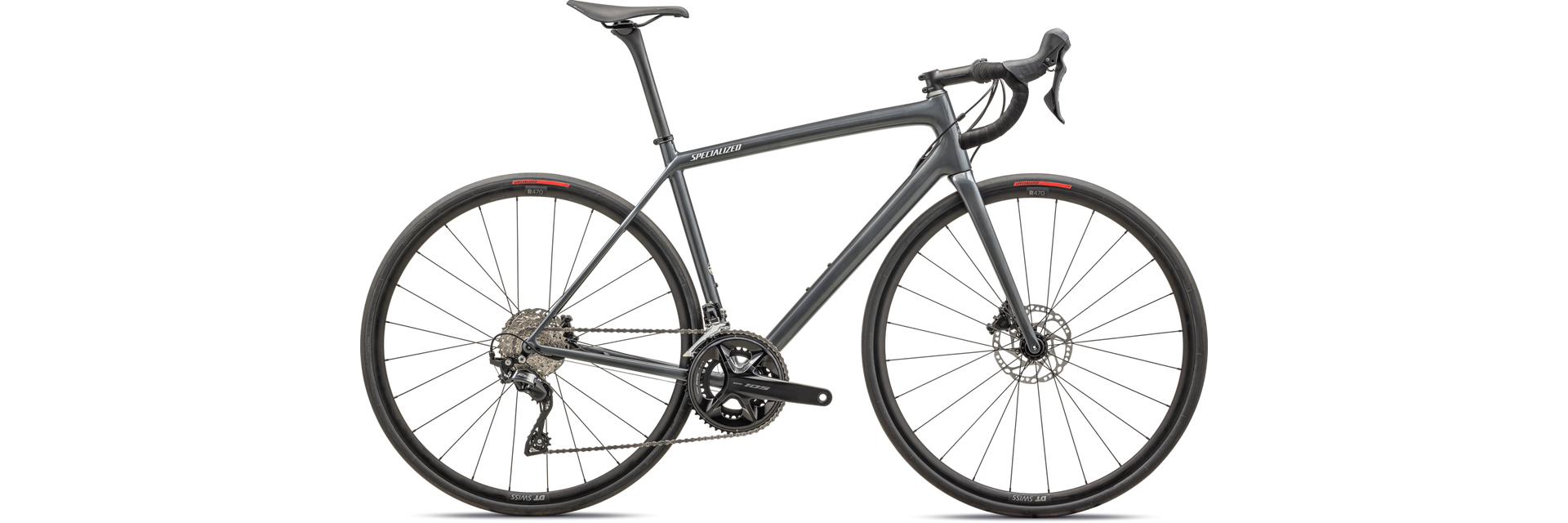 Aethos Specialized製のDT SWISS R470。 【公式通販】