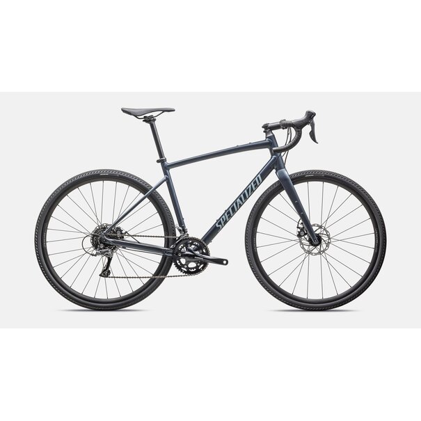 Specialized Diverge E5