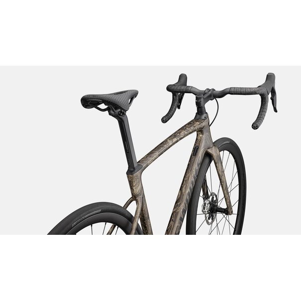 Specialized S-Works Roubaix SL8 SRAM RED AXS