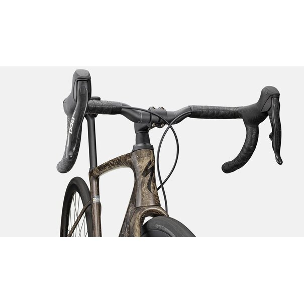 Specialized S-Works Roubaix SL8 SRAM RED AXS