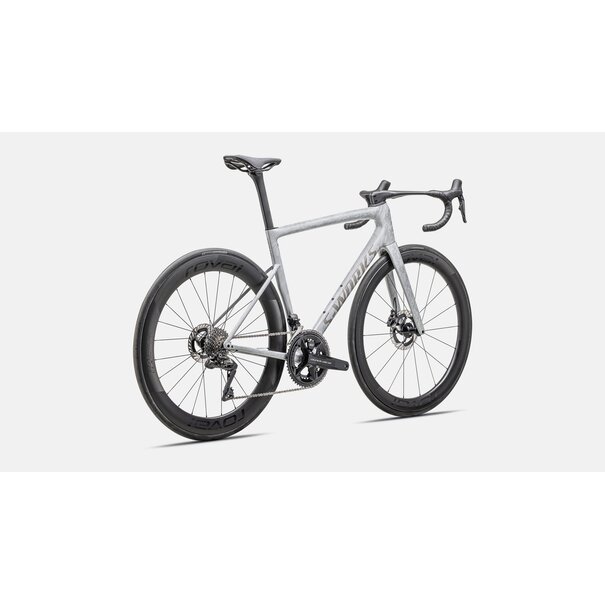 Specialized S-Works Tarmac SL8 - Shimano Dura-Ace Di2
