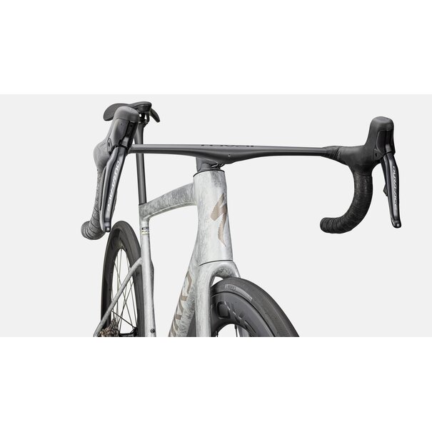 Specialized S-Works Tarmac SL8 - Shimano Dura-Ace Di2