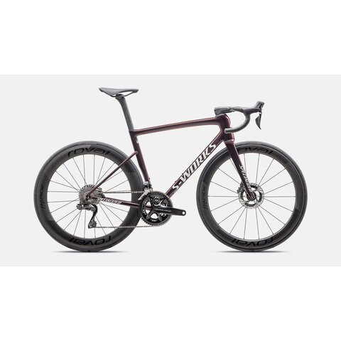 S-Works Tarmac SL8 - Shimano Dura-Ace Di2 - Davelo