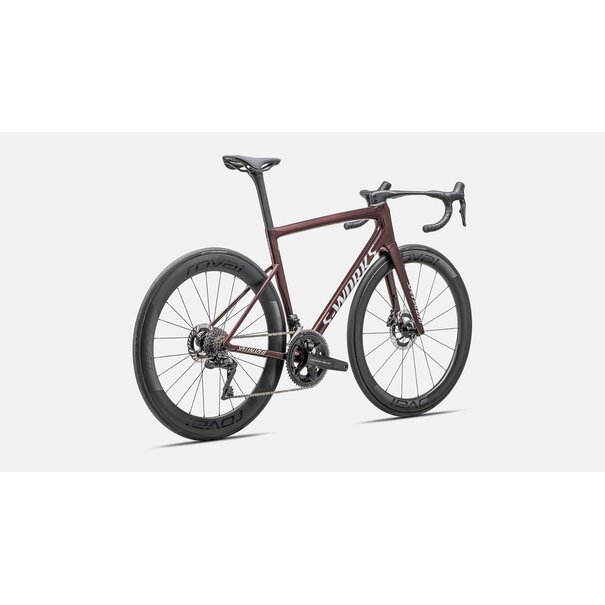 Specialized S-Works Tarmac SL8 - Shimano Dura-Ace Di2