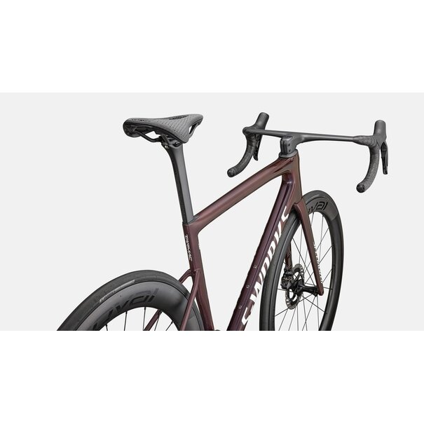 Specialized S-Works Tarmac SL8 - Shimano Dura-Ace Di2