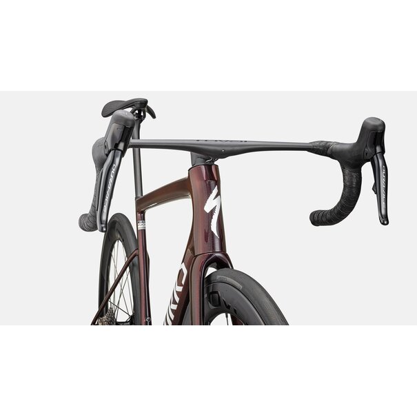 Specialized S-Works Tarmac SL8 - Shimano Dura-Ace Di2