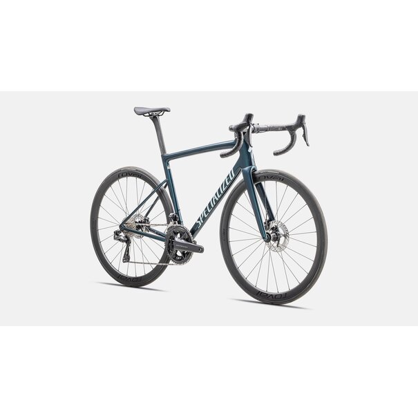Specialized Tarmac SL8 Expert Ultegra Di2