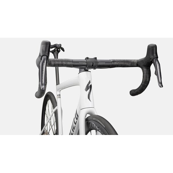 Specialized Tarmac SL8 Expert Ultegra Di2