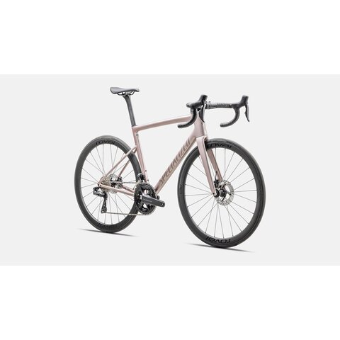 Tarmac SL8 Expert Ultegra Di2 - Davelo