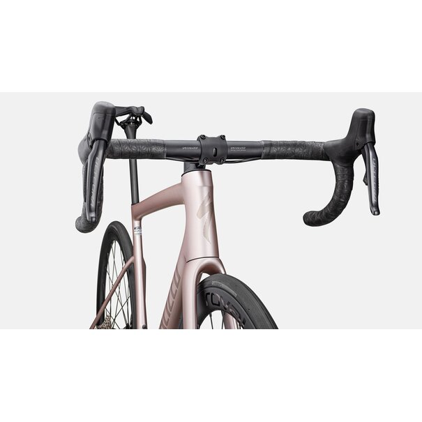 Specialized Tarmac SL8 Expert Ultegra Di2