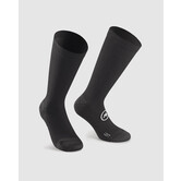 ASSOS Trail Winter Socks T3 Black