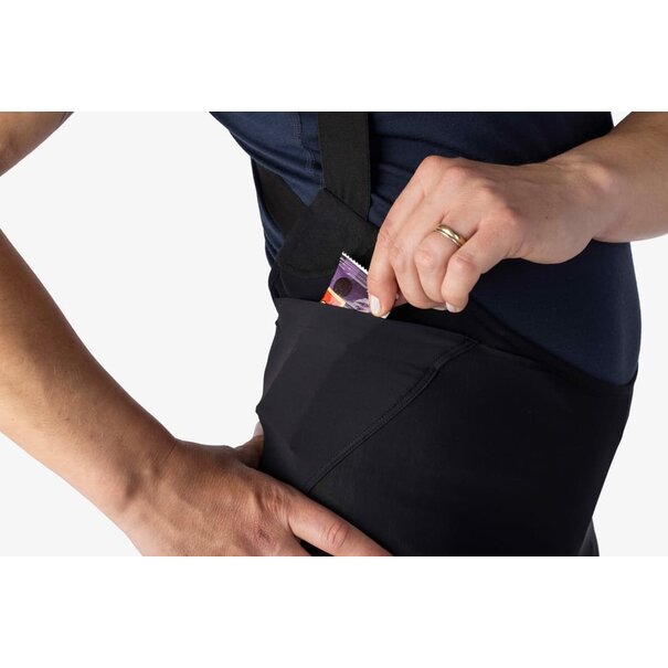 7Mesh TK1 Bib Tight Women's Black